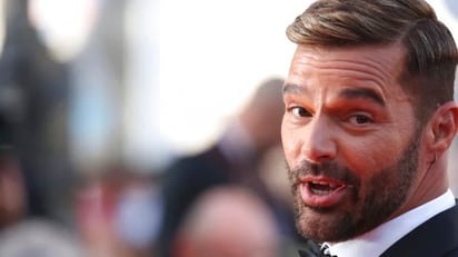 Ricky Martin sería condenado a 50 años de cárcel por incesto