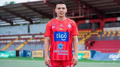 Mauricio Lozano, hermano del Chucky, se cansó de esperar y se va a Costa Rica