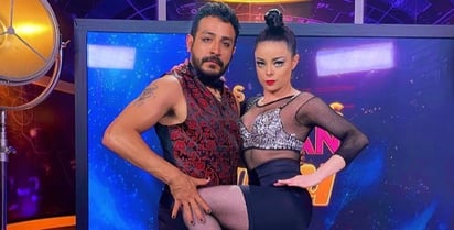 Ellos son los ganadores de Las Estrellas bailan en Hoy