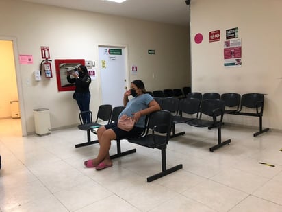 10% de los embarazos atendidos en el hospital Amparo son de alto riesgo  