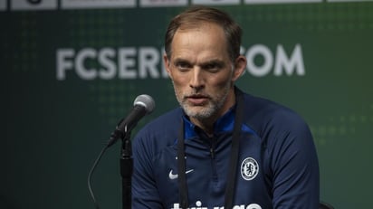 Thomas Tuchel confiesa desconocer la Liga MX