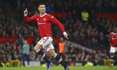 Manchester United pone ultimátum a Cristiano Ronaldo para integrarse