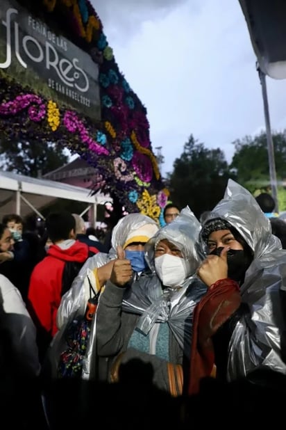 En ÁO bailarán al ritmo de Merenglass en la Feria de las flores