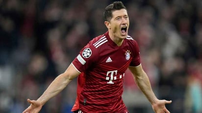 Robert Lewandowski: ¿Acierto o error la apuesta del Barcelona?