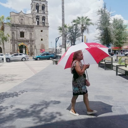 Niños y adultos de la tercera edad son más propensos al golpe de calor