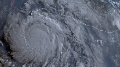 Huracán Estelle provocará lluvias intensas para tres estados