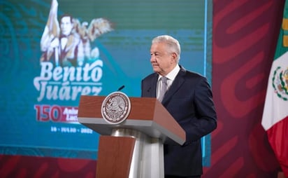 AMLO anuncia investigación a jueces por favorecer a Iberdrola en pago de multa