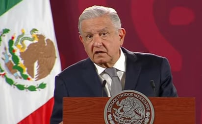 AMLO pide a empresas de Monterrey parar producción y que el agua llegue a la población