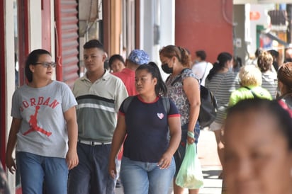 55% de casos positivos por COVID-19 en Monclova