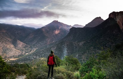 Bajan visitas al cañón de San Lorenzo