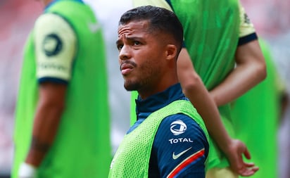 Equipo de la Liga MX, muy interesado en fichar a Giovani Dos Santos