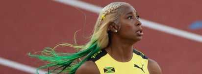 Fraser Pryce, la mujer más veloz del mundo, derrotó a los prejuicios: ‘Hablan de mi edad o de ser madre’