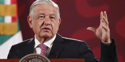 De 20 a 25 millones de personas con pensamiento conservador: AMLO