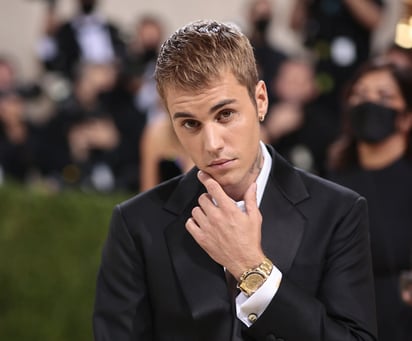 Justin Bieber: Reanuda su gira mundial después de cancelarla por parálisis facial