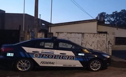 Drogan, secuestran y violan a joven durante 24 horas en Argentina