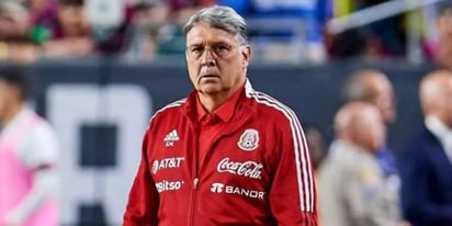 Comentarista de Televisa explotó contra Gerardo Martino por su fotografía con Scaloni