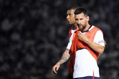 “Tener a Messi es un objetivo del Inter Miami”, Xavier Asensi