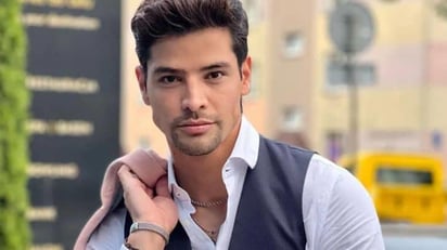 El actor mexicano considerado el tercer hombre más guapo del mundo