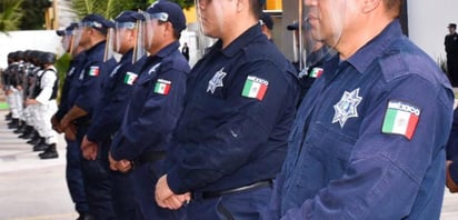 Cae percepción de seguridad en Saltillo