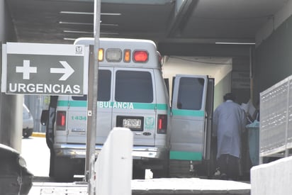 IMSS adecuará áreas COVID conforme crezca la demanda 