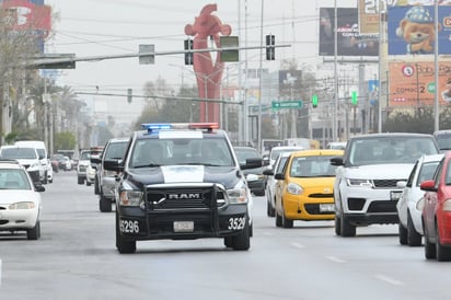 El municipio de Torreón mejoró un 10% en la percepción ciudadana por temas de seguridad 