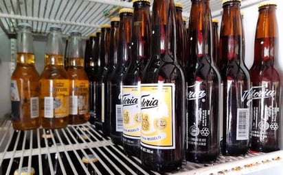 ¡Ahora la cerveza! Temen se agudice desabasto por crisis hídrica en Nuevo León