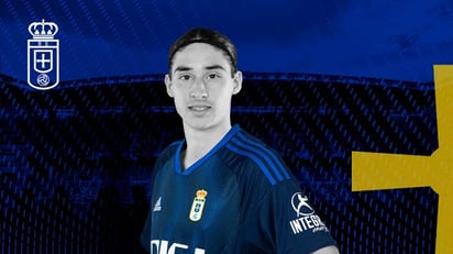 OFICIAL: Marcelo Flores es el nuevo refuerzo de Real Oviedo