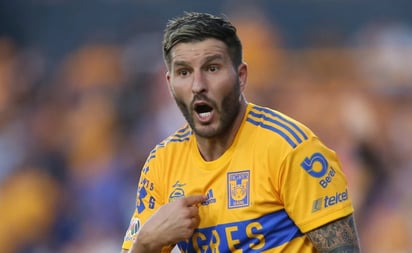 Gignac no va al Juego de Estrellas por sus creencias y exige respeto