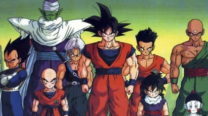 'Dragon Ball Z' regresa a la TV: ¿Dónde verla?