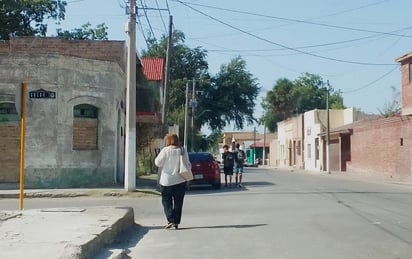 Continúan alertando a la población por golpe de calor