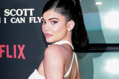 Acusan a Kylie Jenner de 'criminal climática' por abusar de vuelos privados