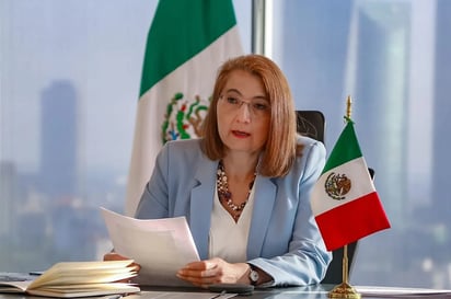 Dialogarán México y EUA sobre cuestionamientos a políticas energéticas