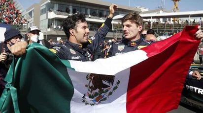 'Checo' Pérez quiere redimirse en Francia: 'Sigo en la pelea por el campeonato'