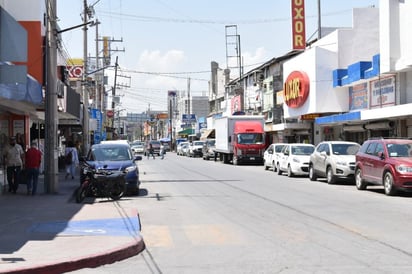 CANACO: Vacaciones ‘frenan’ la  economía local; cae un 10%