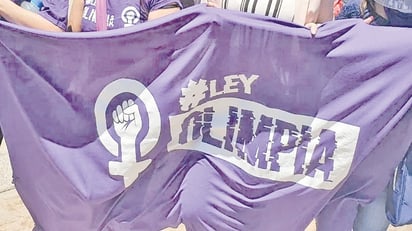 Frontera cuenta con cuatro casos de Ley Olimpia