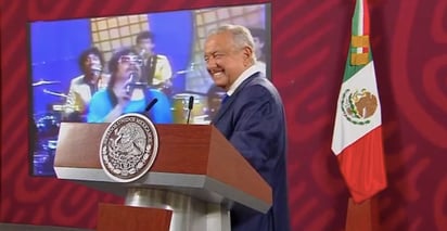 'Uy qué miedo', así responde AMLO a reclamo de EU 