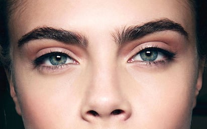 Microblading; cómo conseguir unas cejas gruesas, abundantes con un aspecto muy natural y a su vez elegantes en minutos