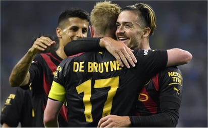 América cae ante el Manchester City con doblete de Kevin de Bruyne