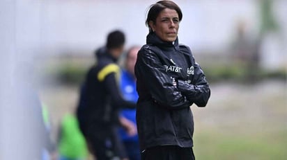 Separan a Maribel Domínguez y todo su cuerpo técnico de la Selección Mexicana Sub-20