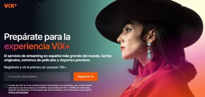 Vix Plus ya está a la vuelta de la esquina: ¿Qué es y cuánto cuesta la nueva plataforma de streaming de Televisa?