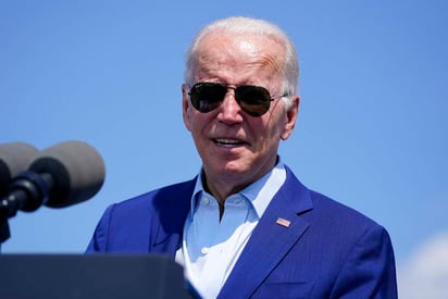 Joe Biden, presidente de EUA, da positivo a COVID-19