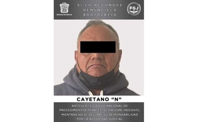 Vinculan a proceso a policía por matar a perro en Edomex