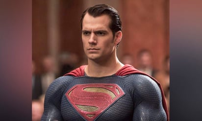 La fortuna que 'Superman' le ha dejado a Henry Cavill