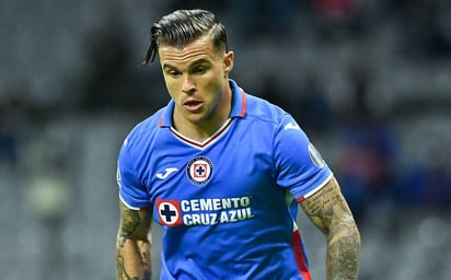 En Cruz Azul no hay crisis: Tabó