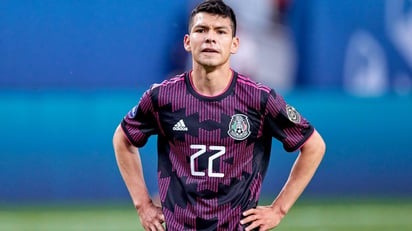 'Chucky' Lozano se iría a la Premier League, con West Ham United