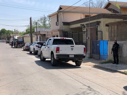 Cuerpo encontrado sin vida en un domicilio murió de causas naturales