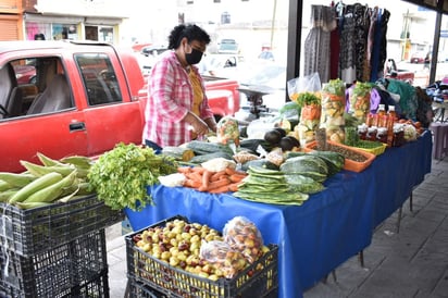 El Campo de la Región Centro 'muere' por sequía extrema