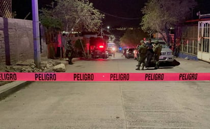 Matan a tres mujeres en Ciudad Juárez en menos de una hora