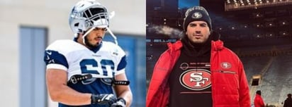 Borregos Salvajes: Fabrica de talento que llega hasta la NFL