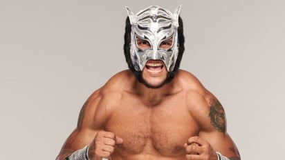 Lince Dorado sobre participar en Grand Prix 2022: ‘Yo quería esto desde muy pequeño’